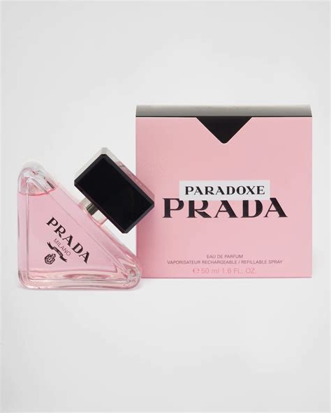 paradoxe prada preço|prada paradoxe 50ml.